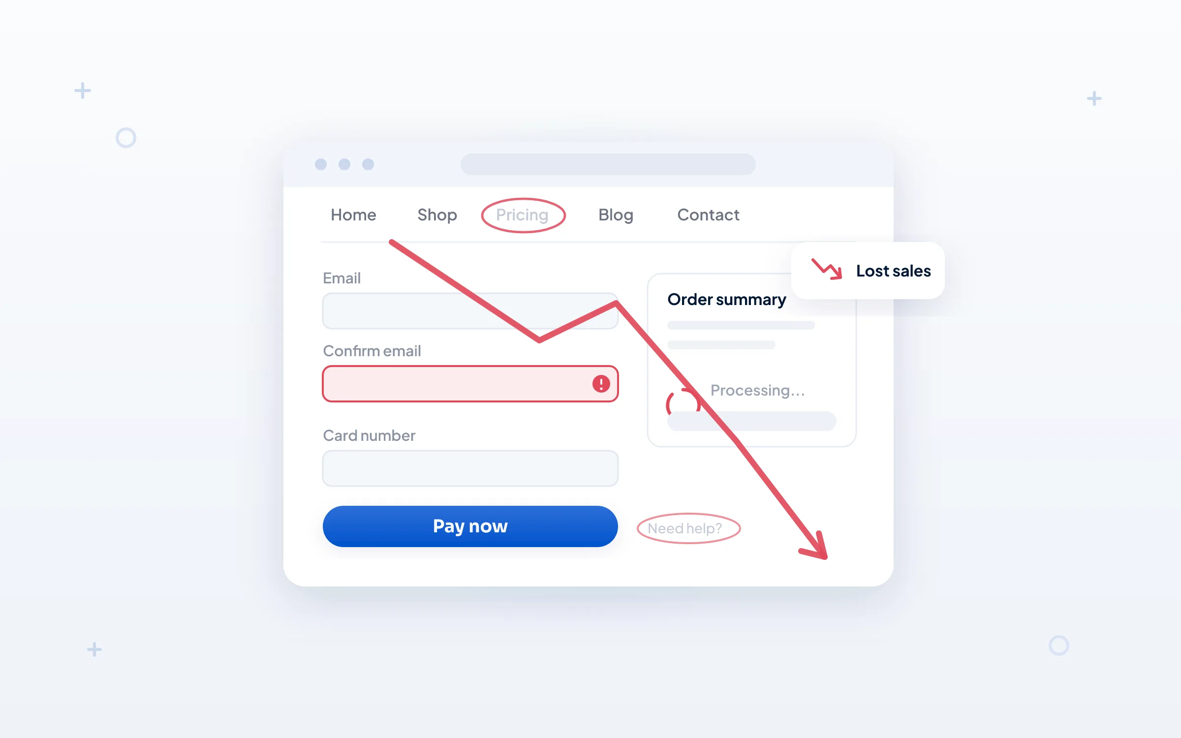 The Real Cost of Poor UI/UX Design for UK Businesses