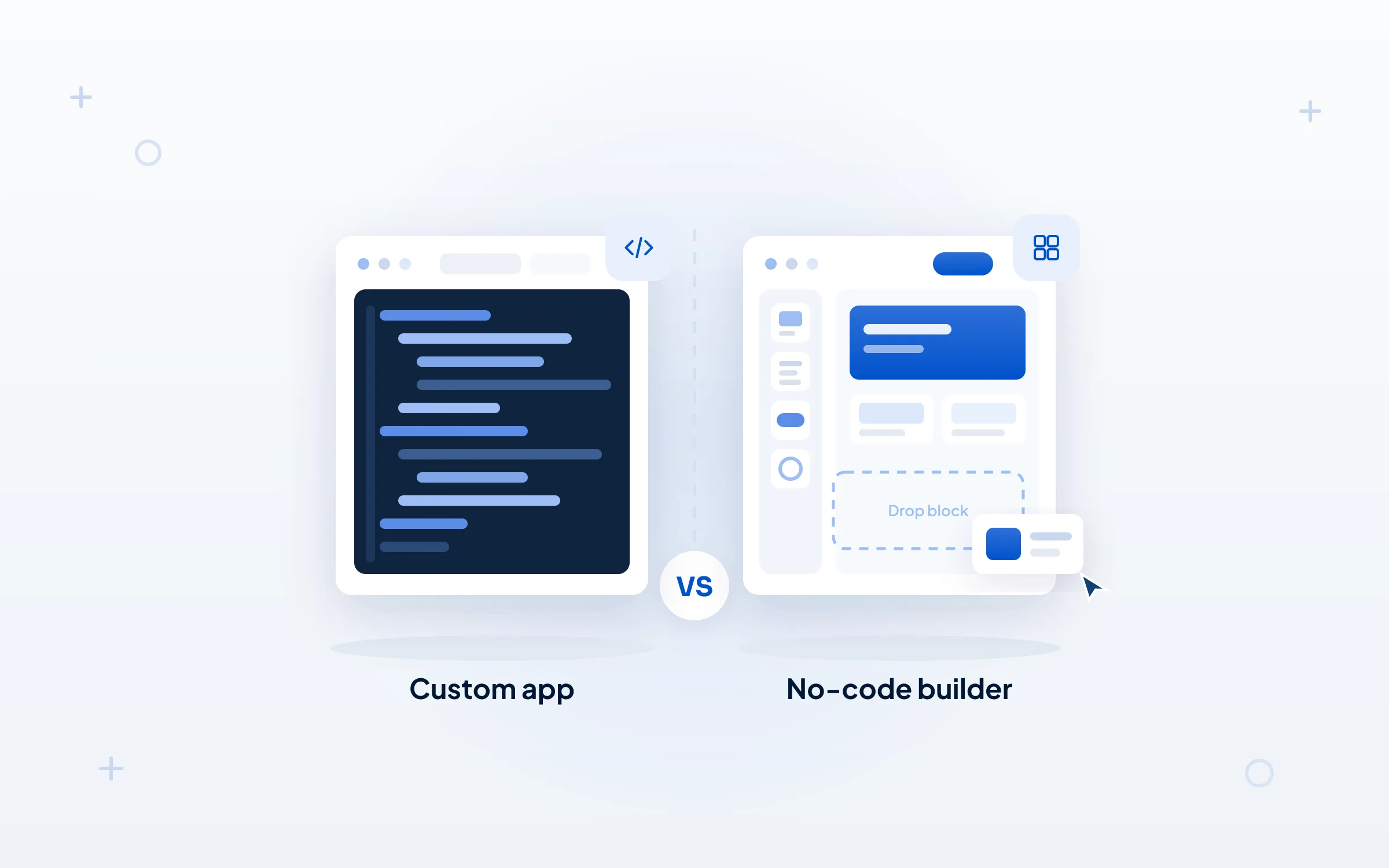 Custom App vs No-Code App Builders: What's Better in 2026?