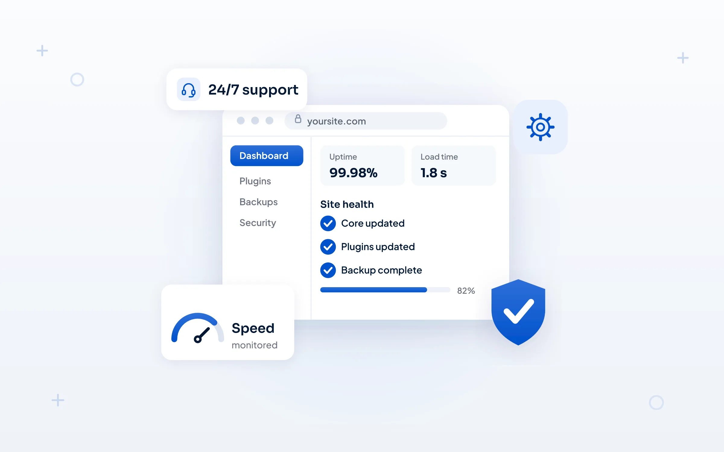 Essential Guide to Content Management System (CMS) Support: Boost Your Website Performance