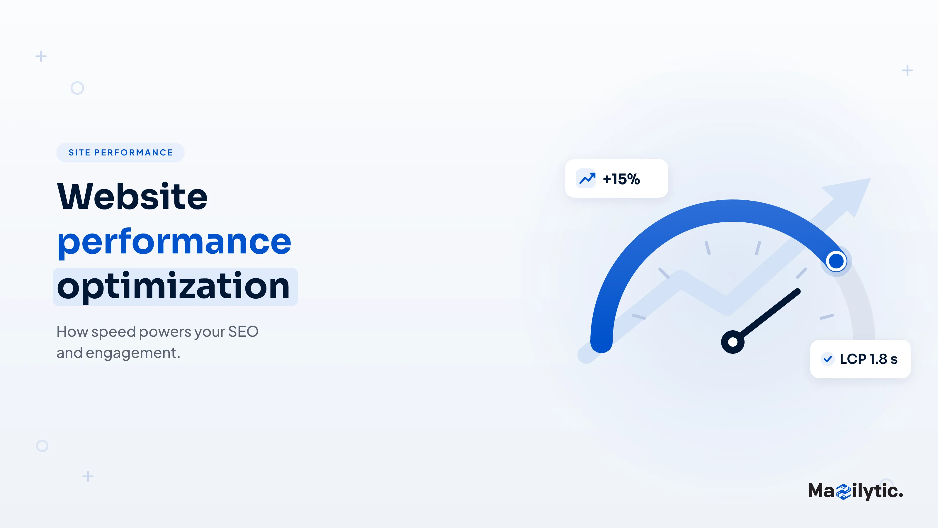 How Website Performance Optimization Boosts SEO and User Engagement