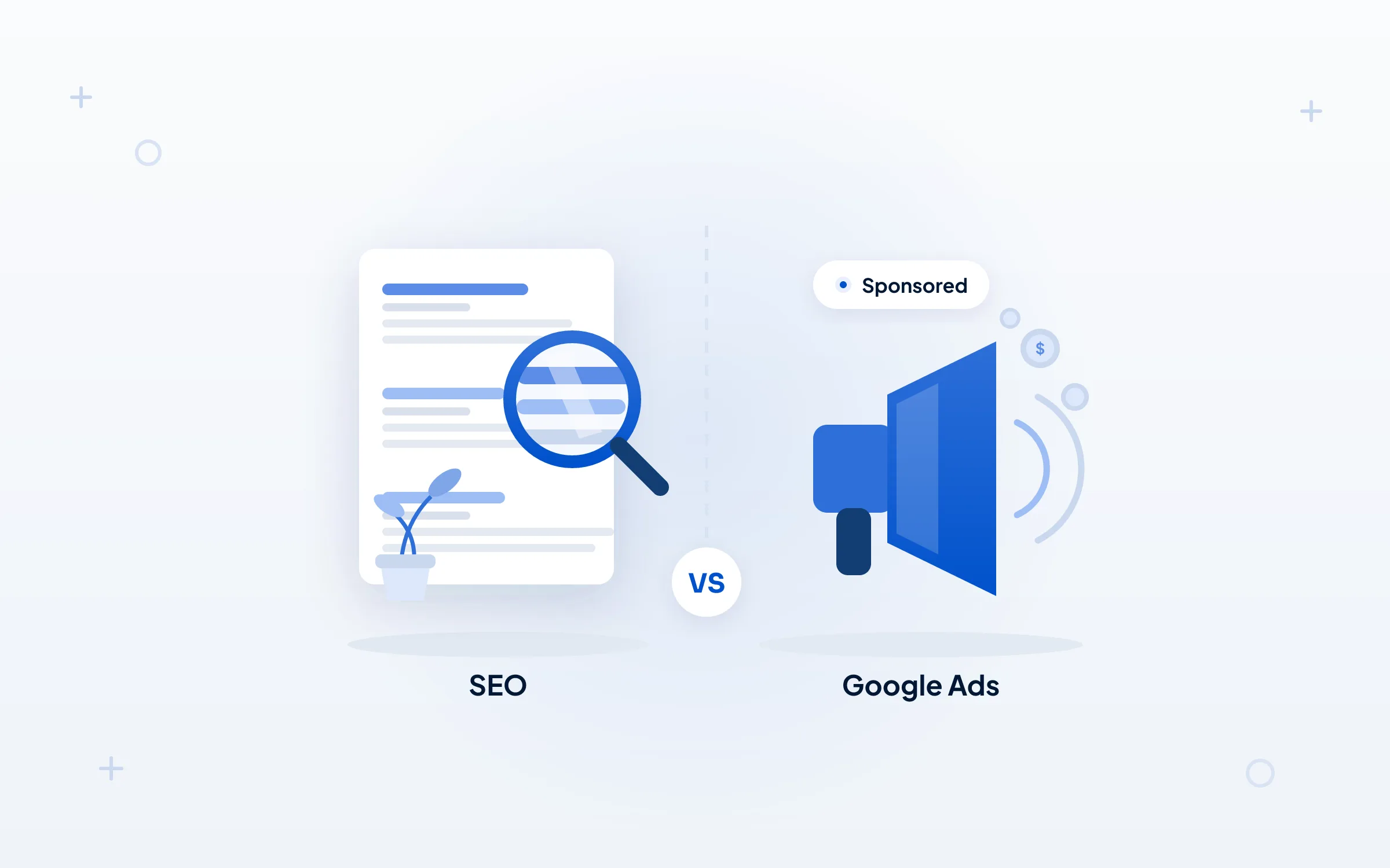 SEO vs Google Ads: Which Is Better for Your Business