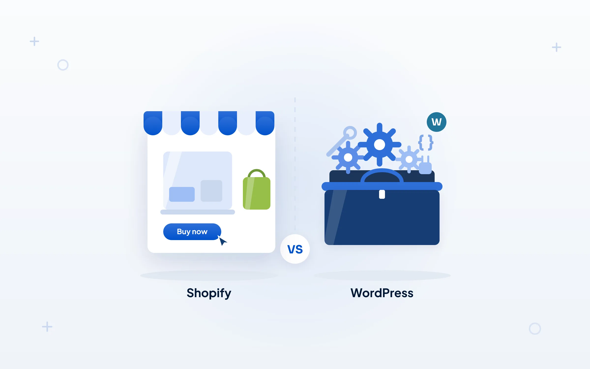 Shopify vs WordPress: Which Platform Is Better for Your Business in 2026?