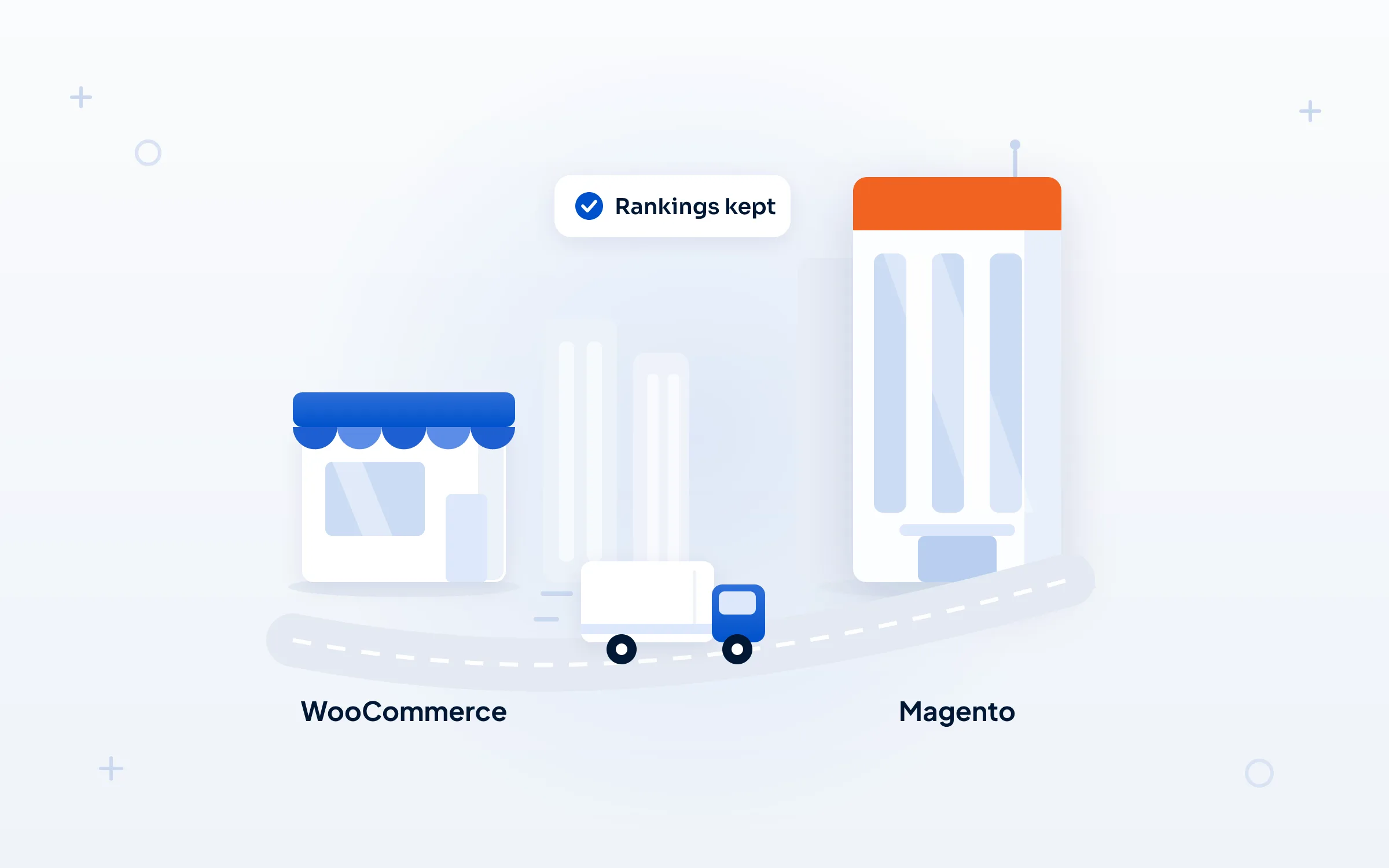 WordPress to Magento Complete Migration Guide